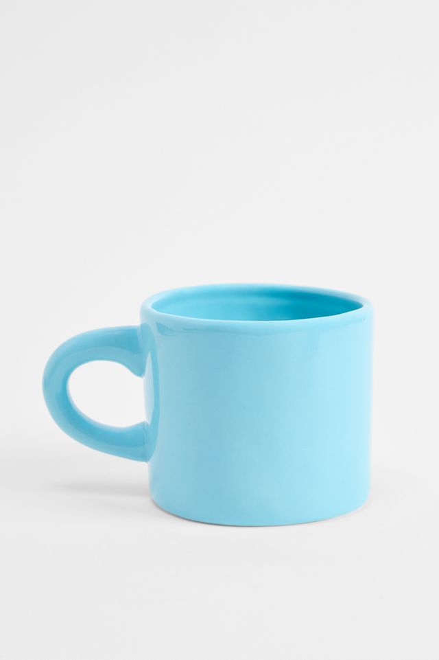 Angel Kitty Mug #2