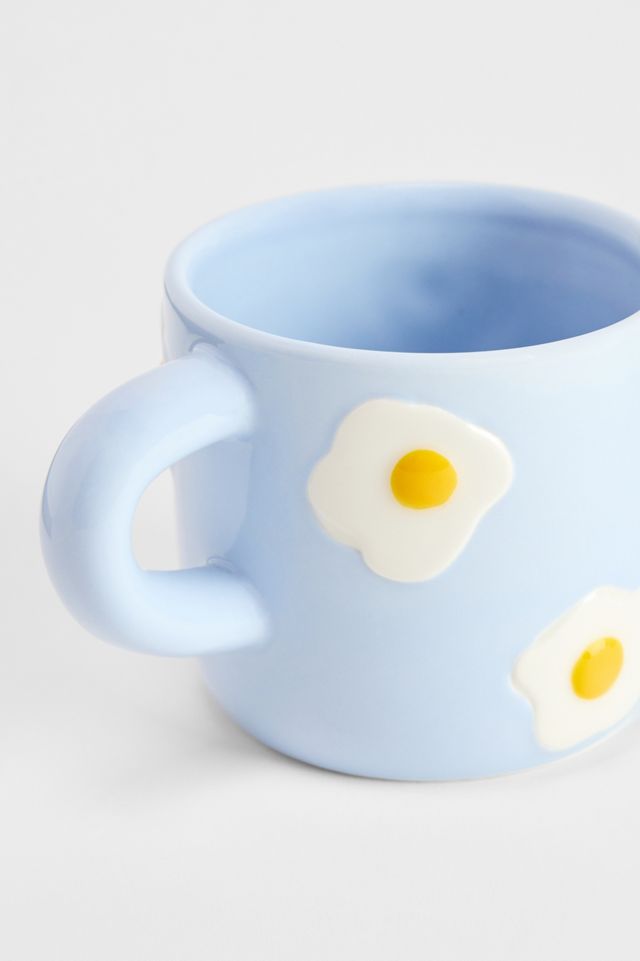 Egg Icon Mug #1