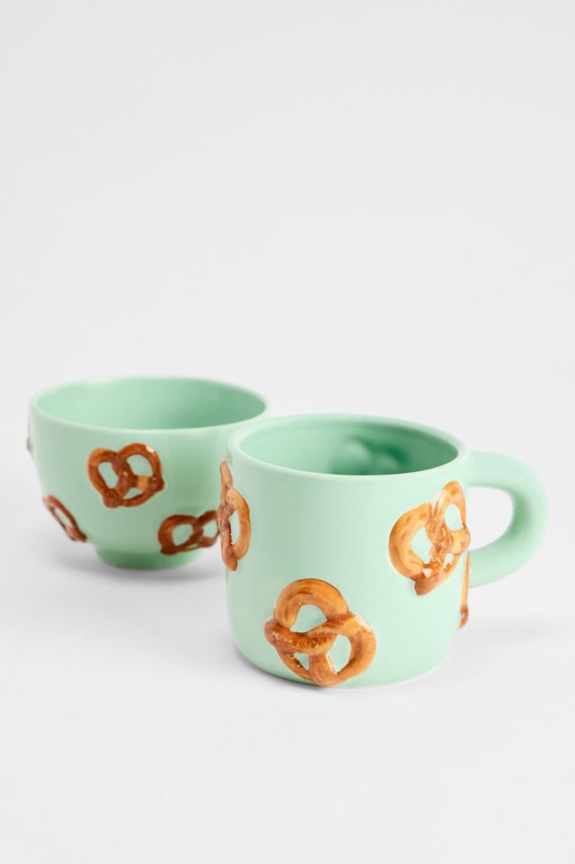 Pretzel Bowl #5