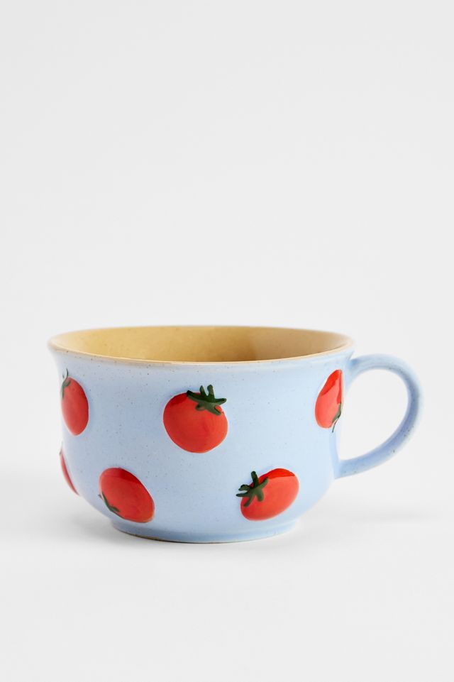 Tomato Soup Bowl #1