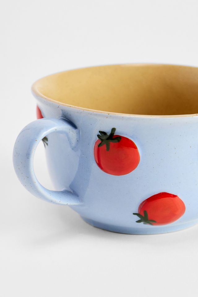 Tomato Soup Bowl #3