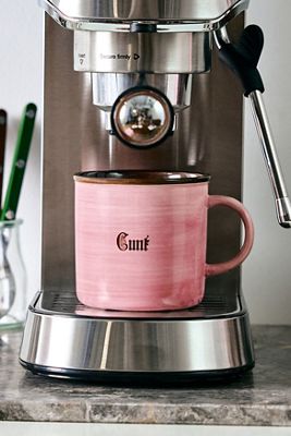 Tasse de camping C*nt