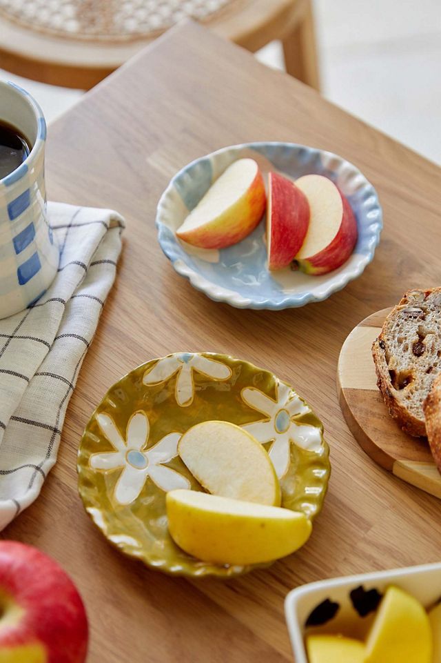 Frankie Mini Cloud Plate | Urban Outfitters UK