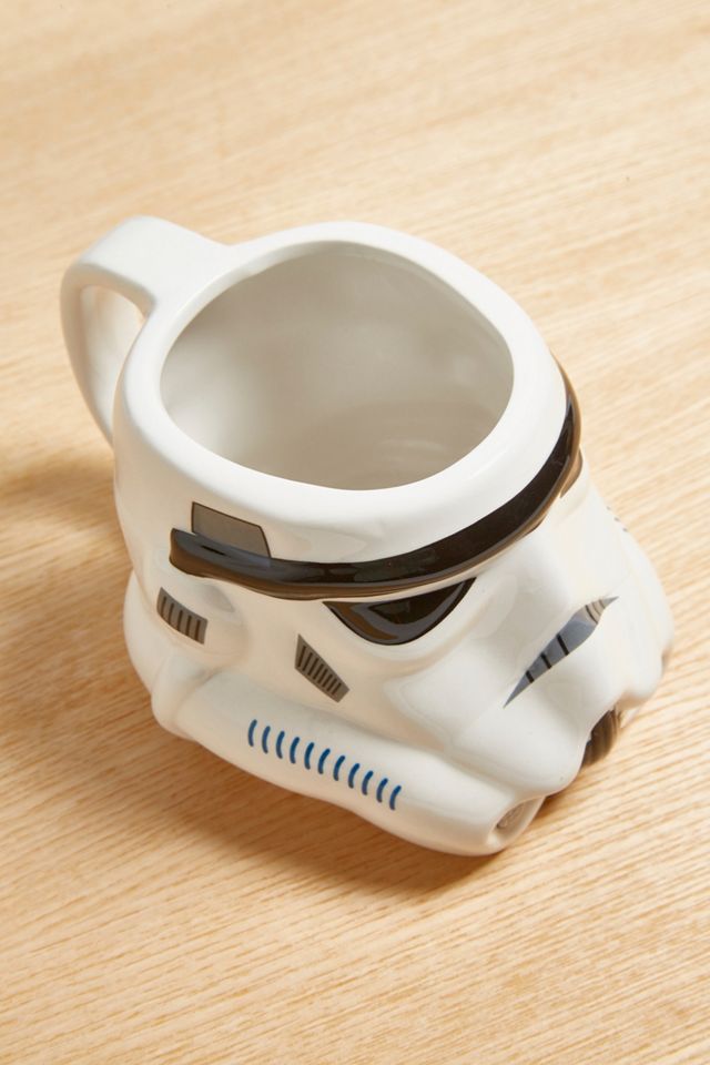 Storm Trooper Mug #1