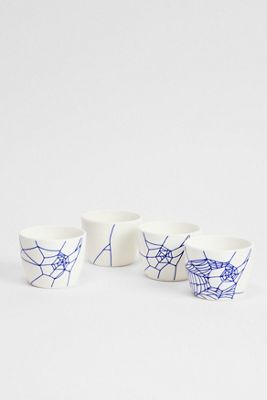 Carhartt WIP Theory & Practice Set de tasses Soba