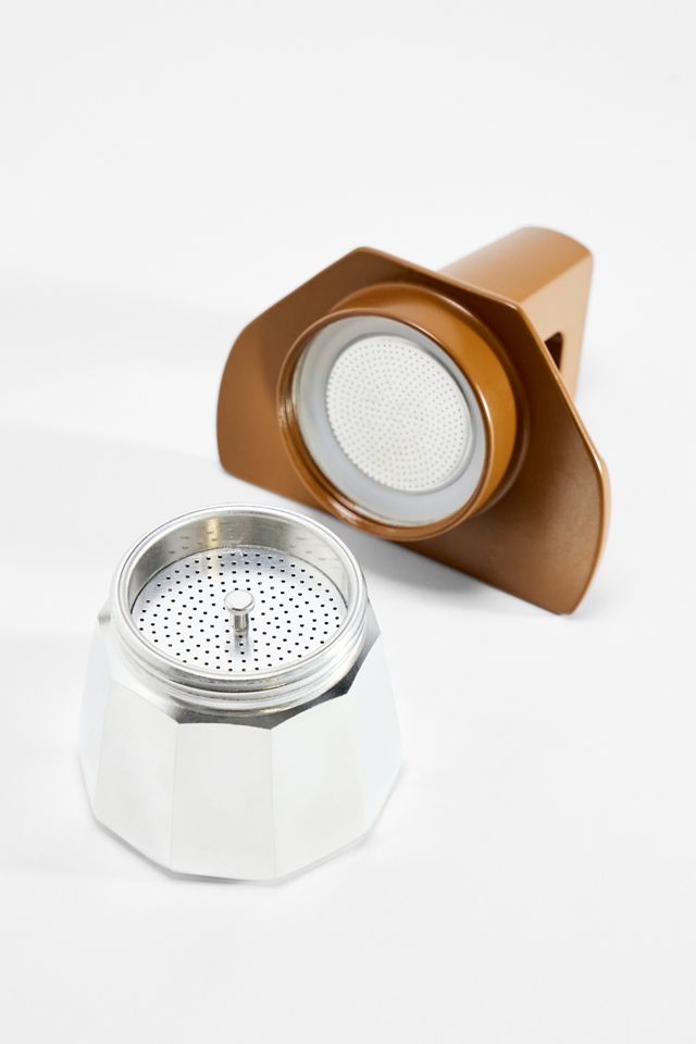 Carhartt WIP Coffee Break Espresso Maker #3