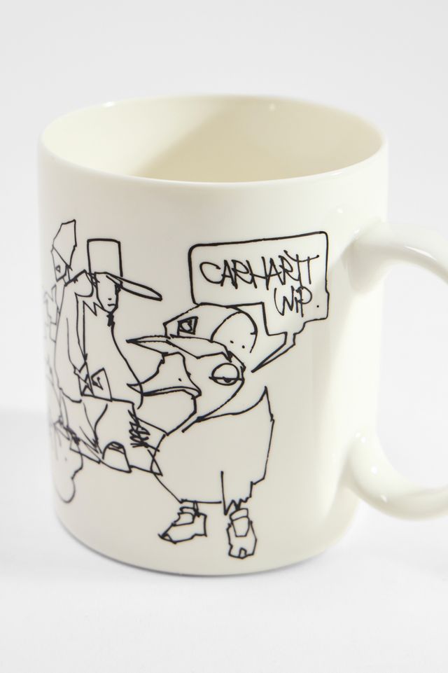Carhartt WIP Blinkerfluid-Becher #1