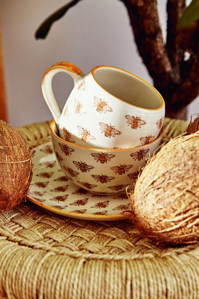 Tazza Ape #1