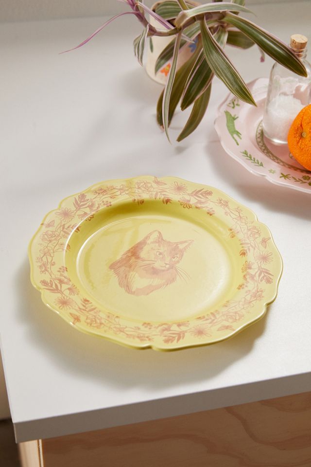 Copenhagen Plate Urban Outfitters UK