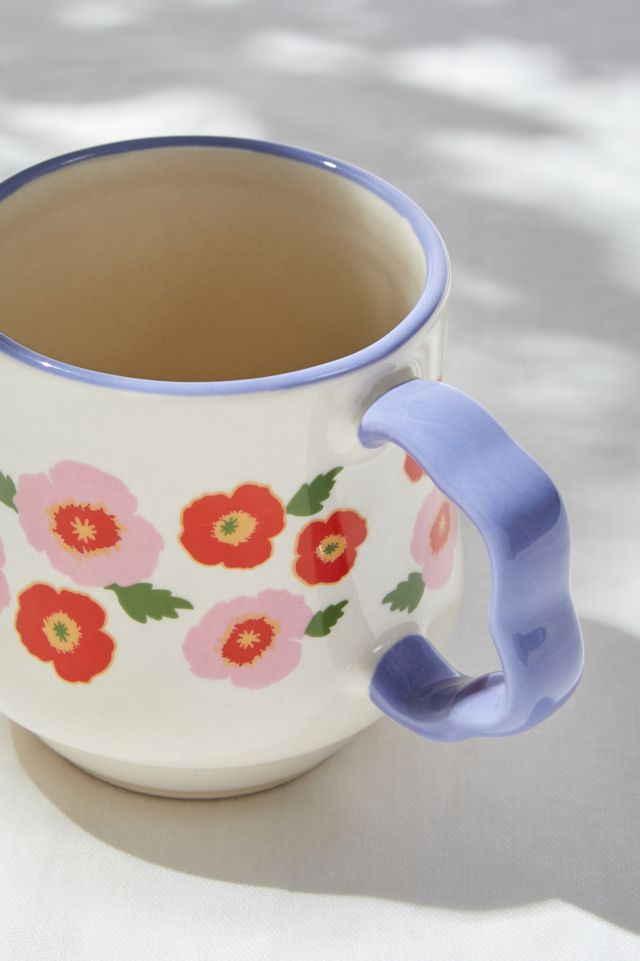 Mini Tazza Doris Lilla #2