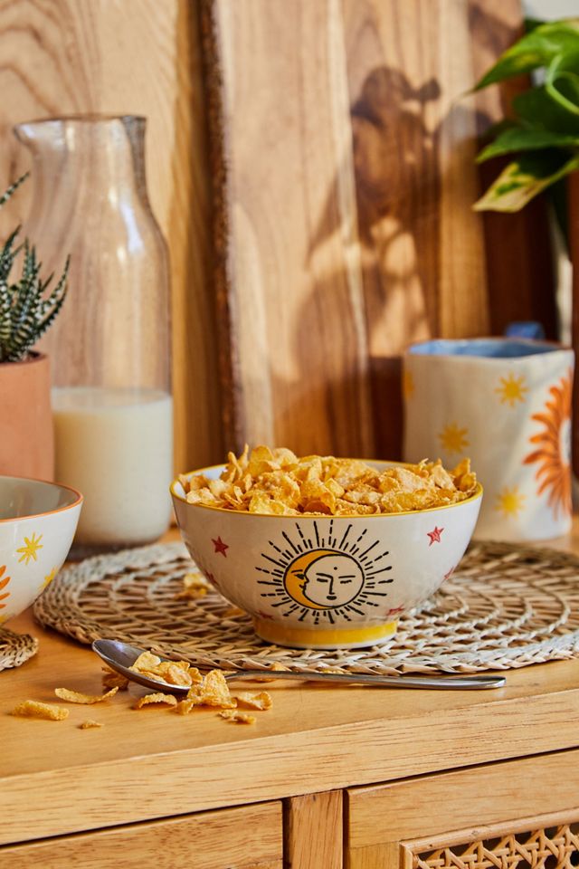 Moon Bowl 
