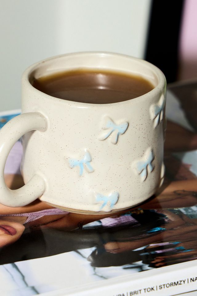 Bow Mini Mug #1