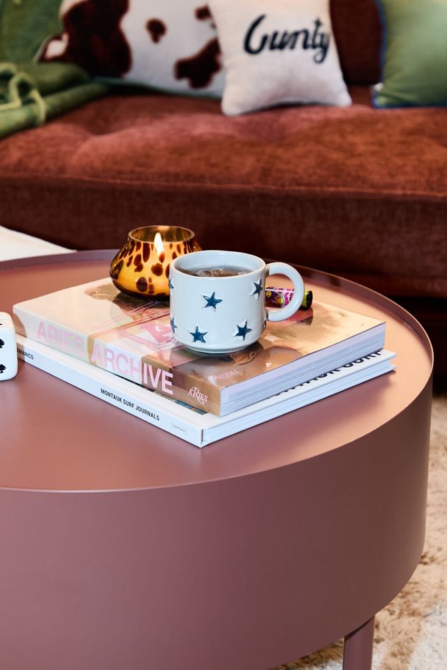 Mini mug icône #1
