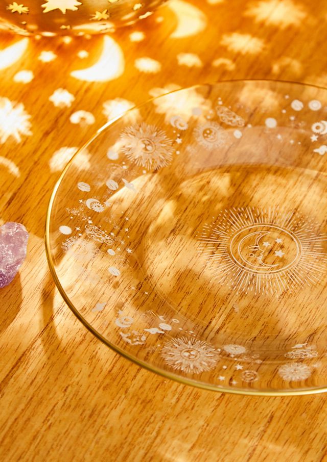 Urban Outfitters Sun Plate
