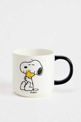 Tazza Amore Peanuts