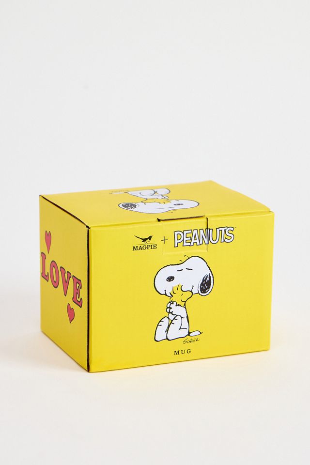 Mug d'amour Peanuts #3