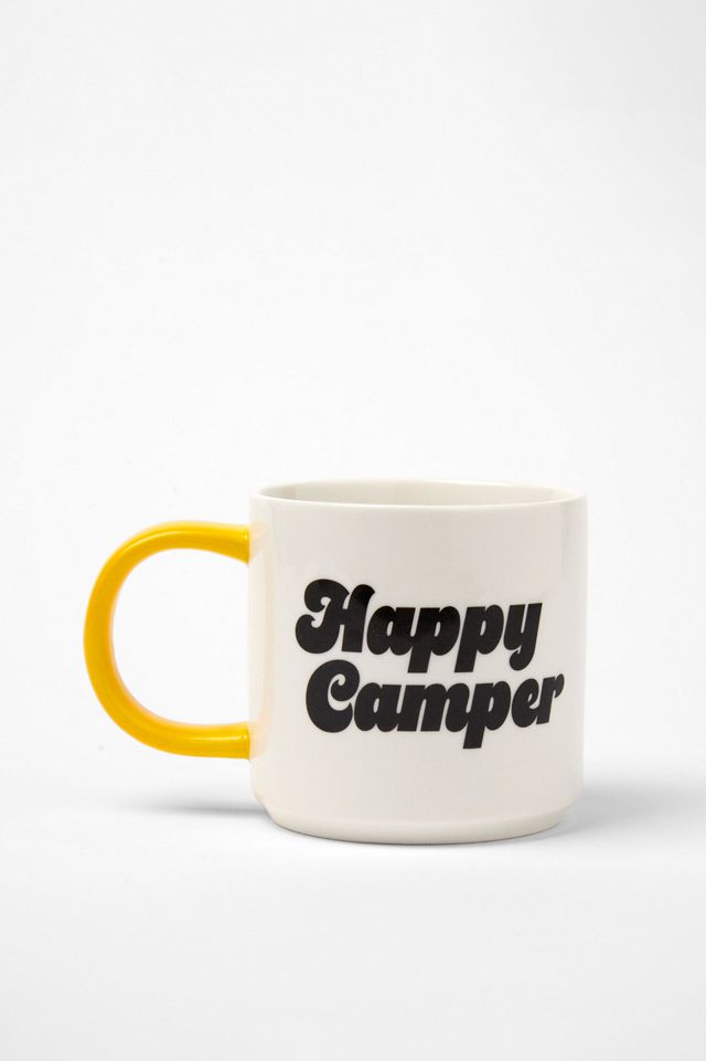 Peanuts Snoopy Mug #1