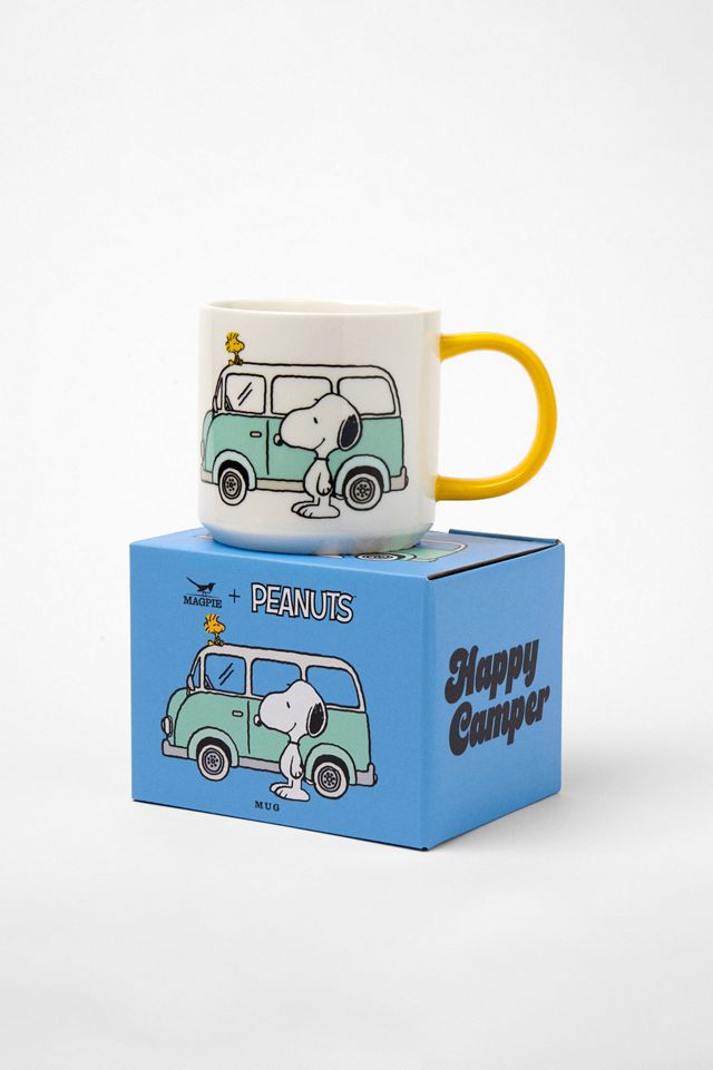 Peanuts Snoopy Mug #2