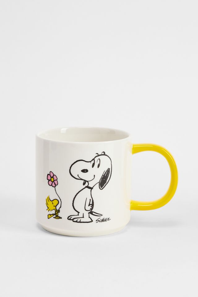 Peanuts You're The Best Mug #2