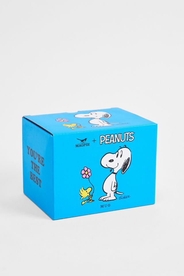 Peanuts You're The Best Mug #3
