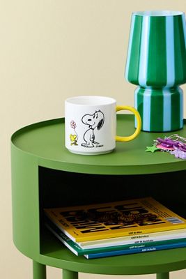 Peanuts You're The Best Mug