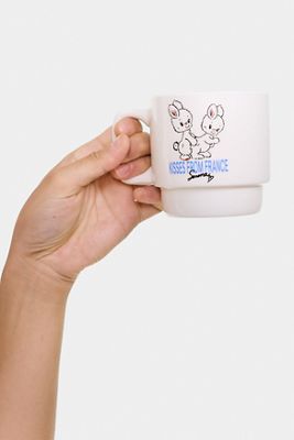 Tazza Kisses Carne Bollente