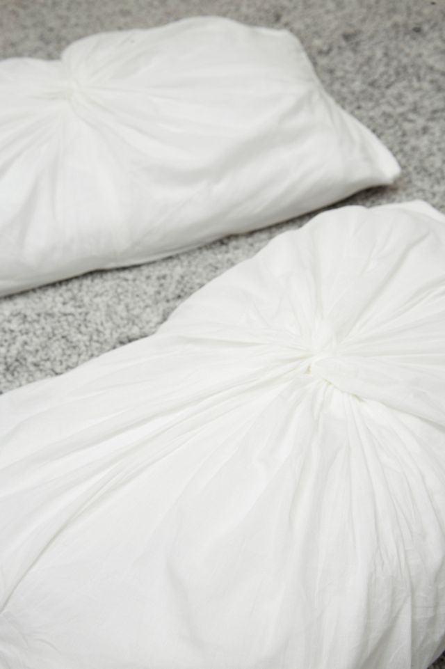 Nu Twist Standard Pillow Shams #1