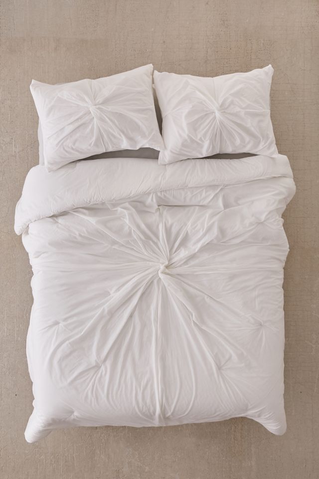 Nu Twist Bedspread #1