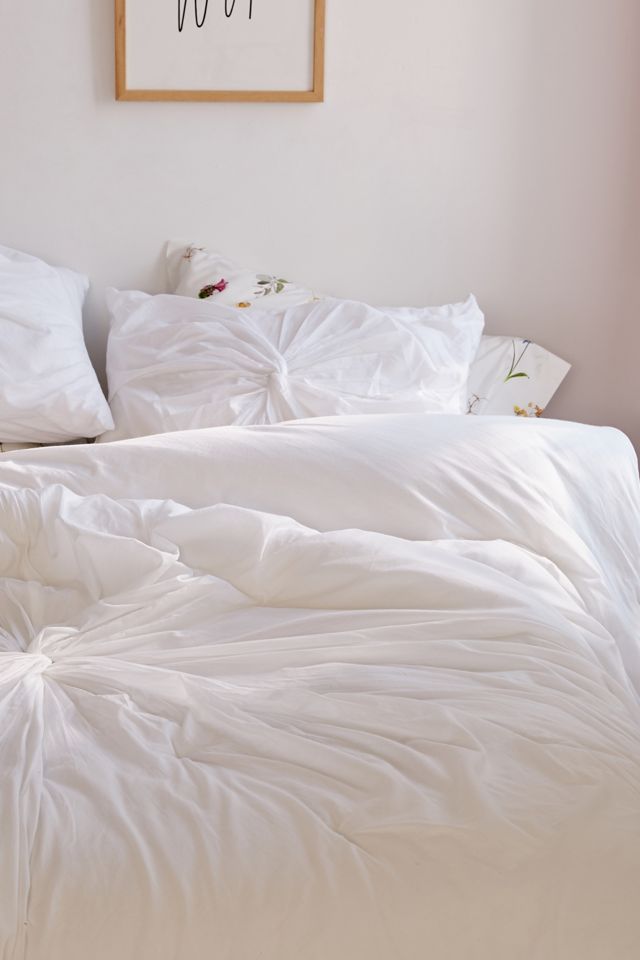 Nu Twist Bedspread #2