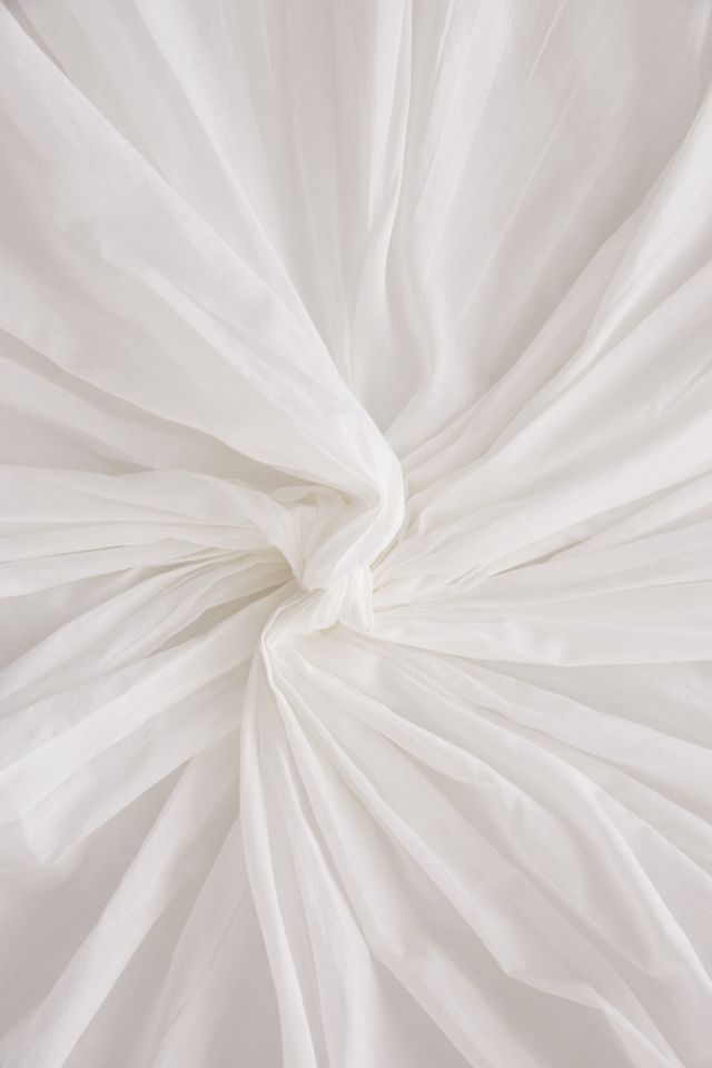 Nu Twist Bedspread #3