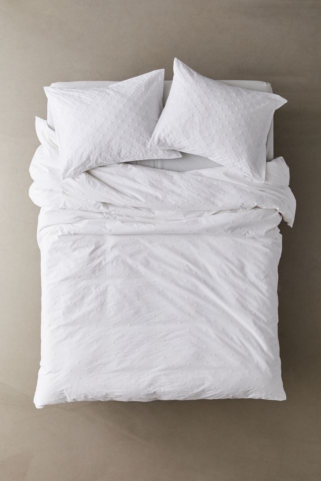  Housse de couette motif pâquerettes #1