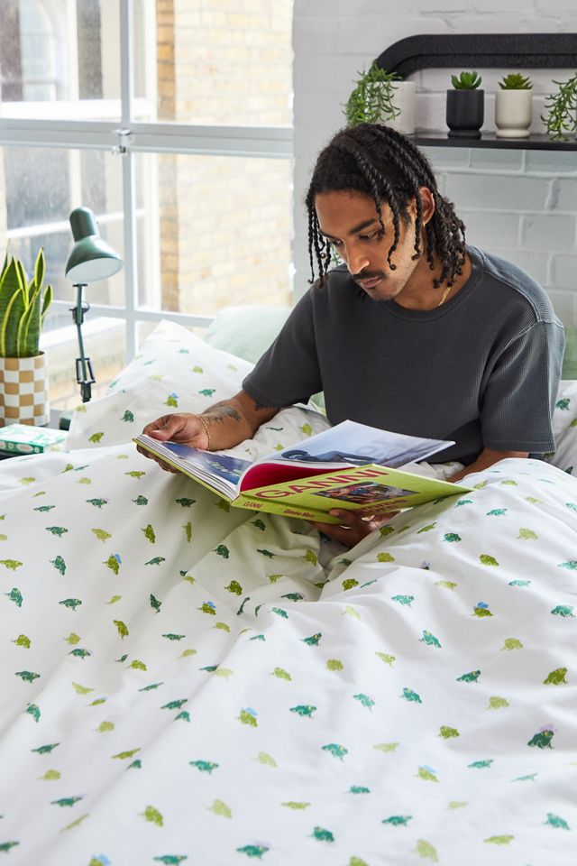 Ensemble de Couette Grenouille Western #3