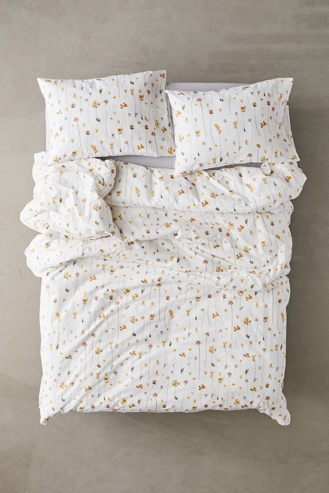 Buttercup Duvet Set  #1