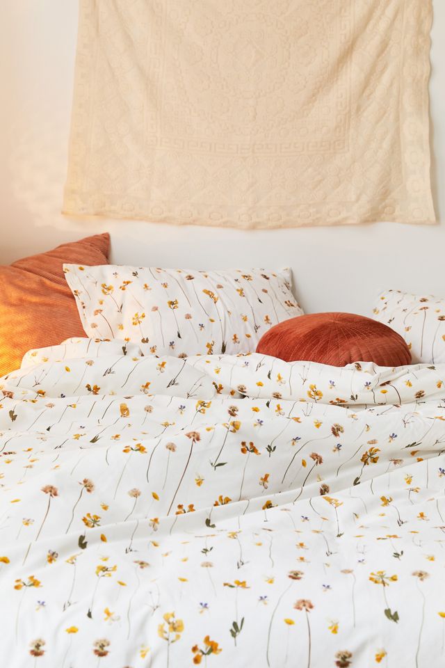 Buttercup Duvet Set  #2