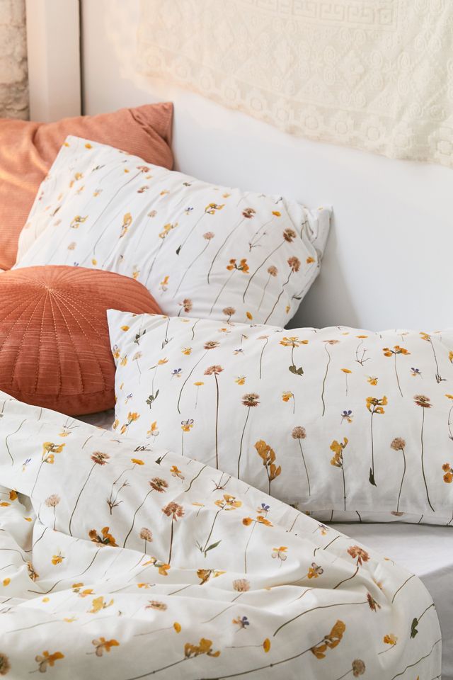 Buttercup Duvet Set  #3