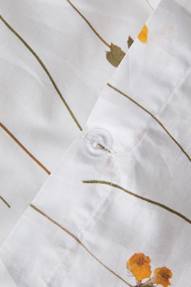 Buttercup Duvet Set  #5
