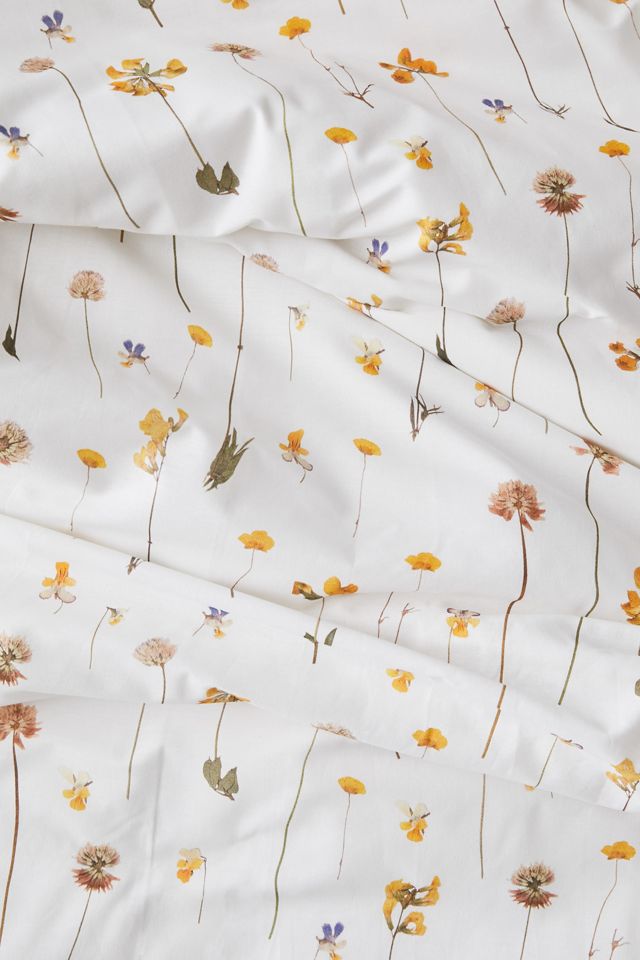 Buttercup Duvet Set  #6