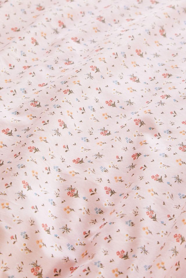 Rosie Floral Bettwäsche-Set #2