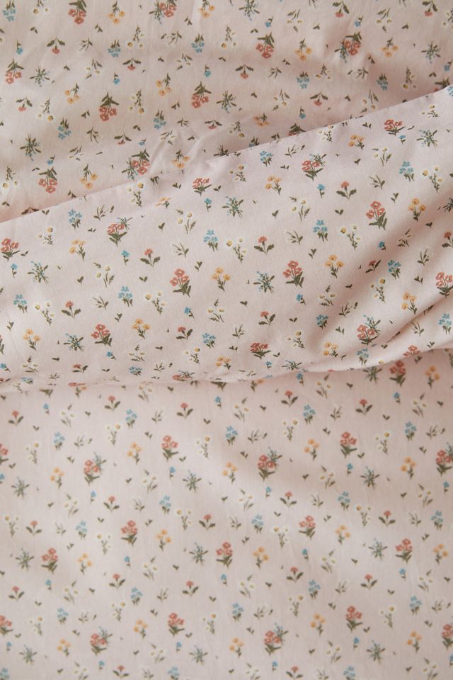 Rosie Floral Bettwäsche-Set #6