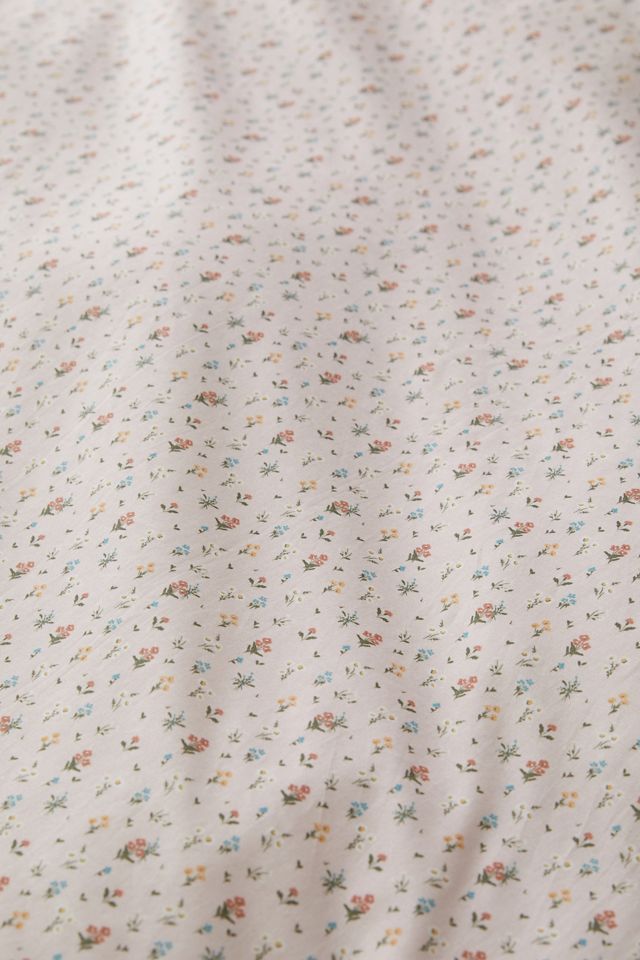 Rosie Floral Bettwäsche-Set #7