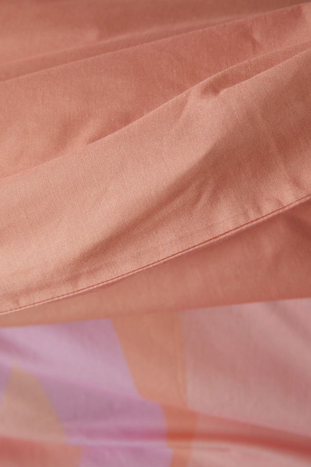 Florie Pastel Duvet Set  #7