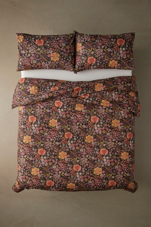 Esme Floral Bettwäsche Set #1