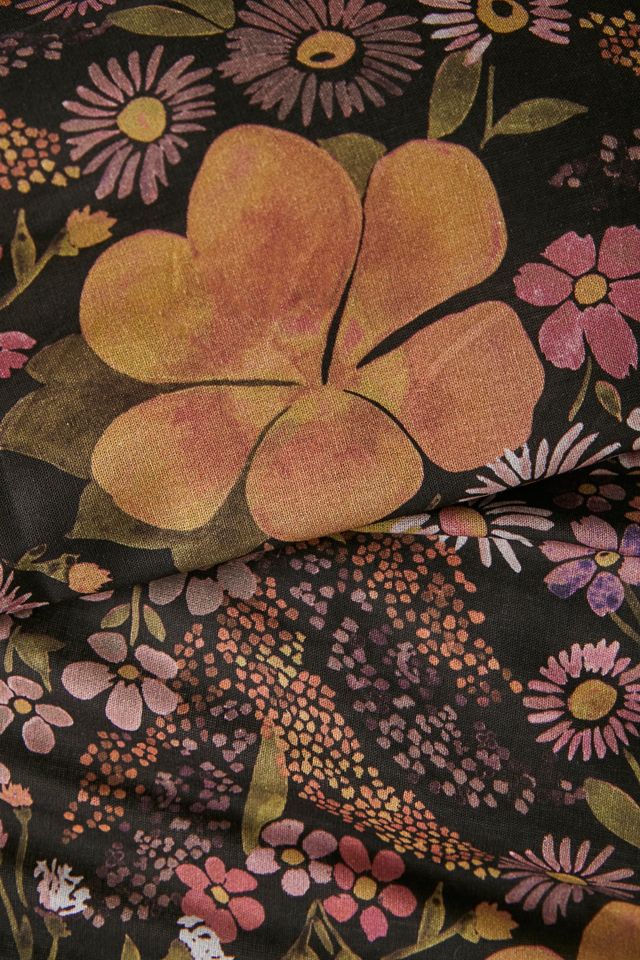 Esme Floral Bettwäsche Set #2