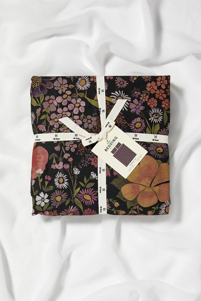 Esme Floral Bettwäsche Set #4