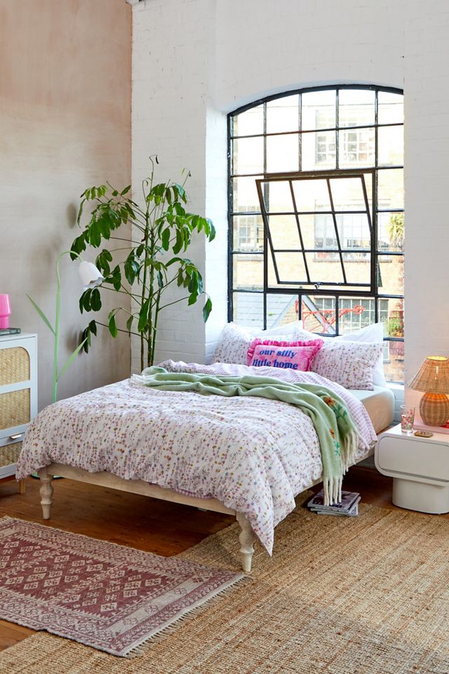 Dolly Mix Reversible Duvet Set #2
