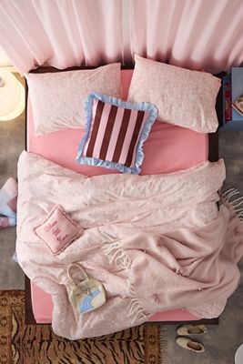 Ensemble de Couette Jolis Nœuds