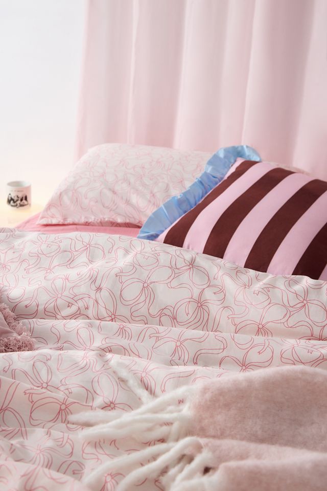 Ensemble de Couette Jolis Nœuds #2