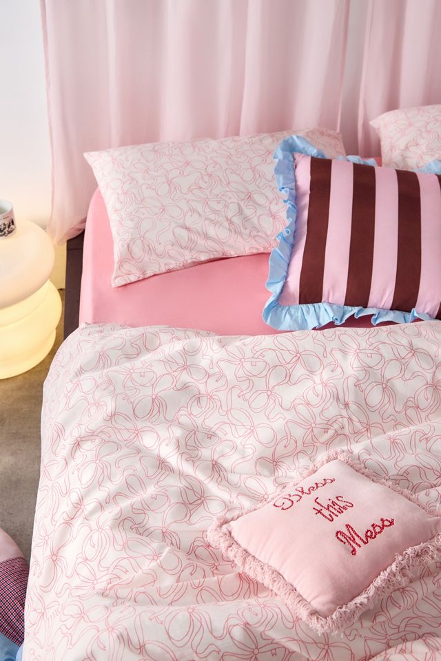 Ensemble de Couette Jolis Nœuds #3