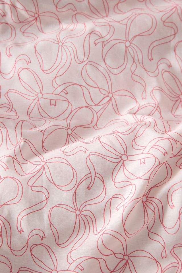 Ensemble de Couette Jolis Nœuds #4