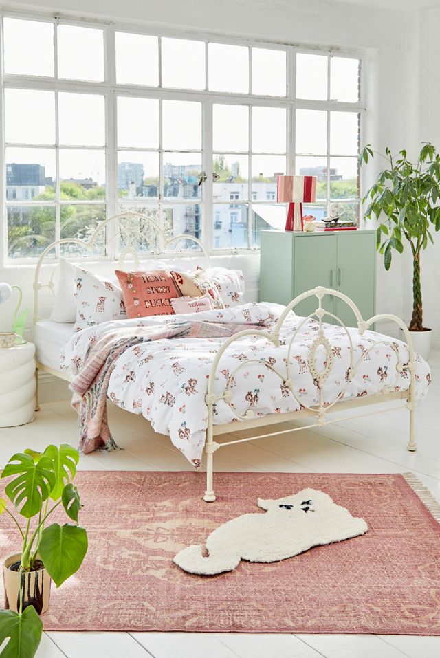 Hot Mess Duvet Set  #1